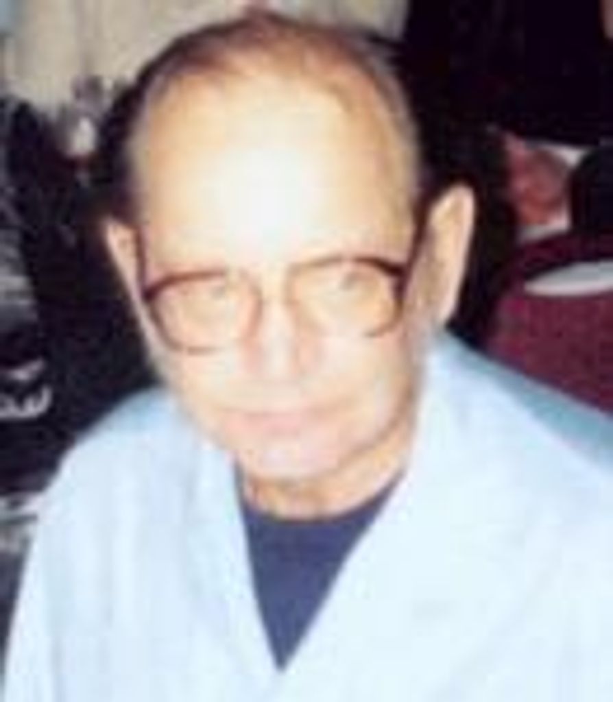 Donald J. Sigmund