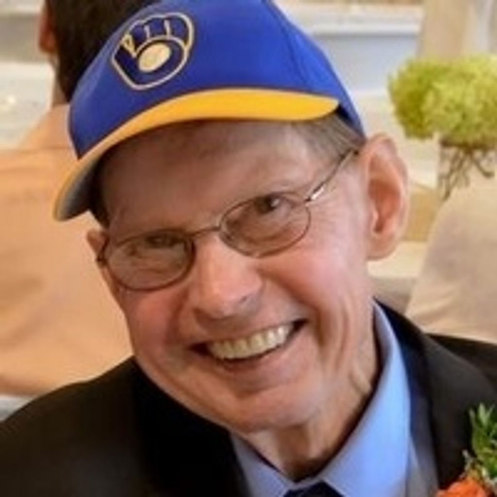 Francis N. Muehlbauer
