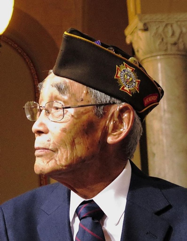 Yoshisuke Jack Kunitomi