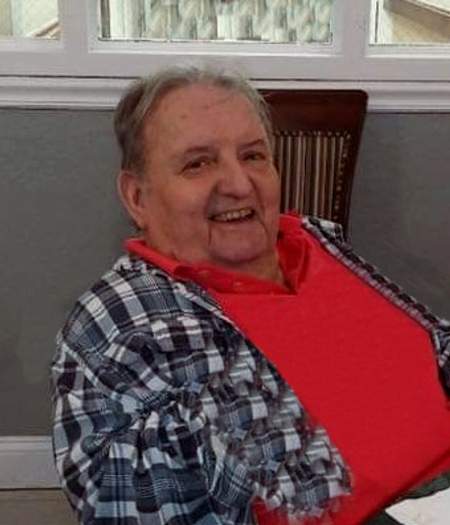 Ernest Allen Lang