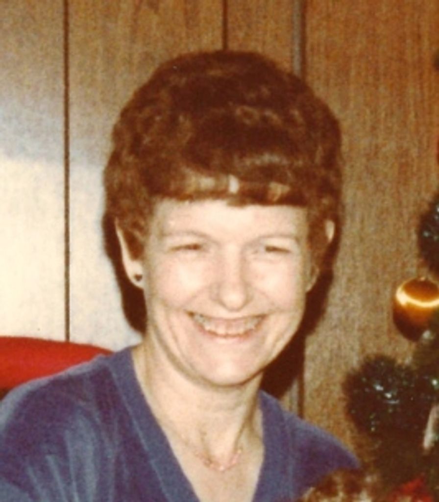 Hazel Kimbrell Profile Photo