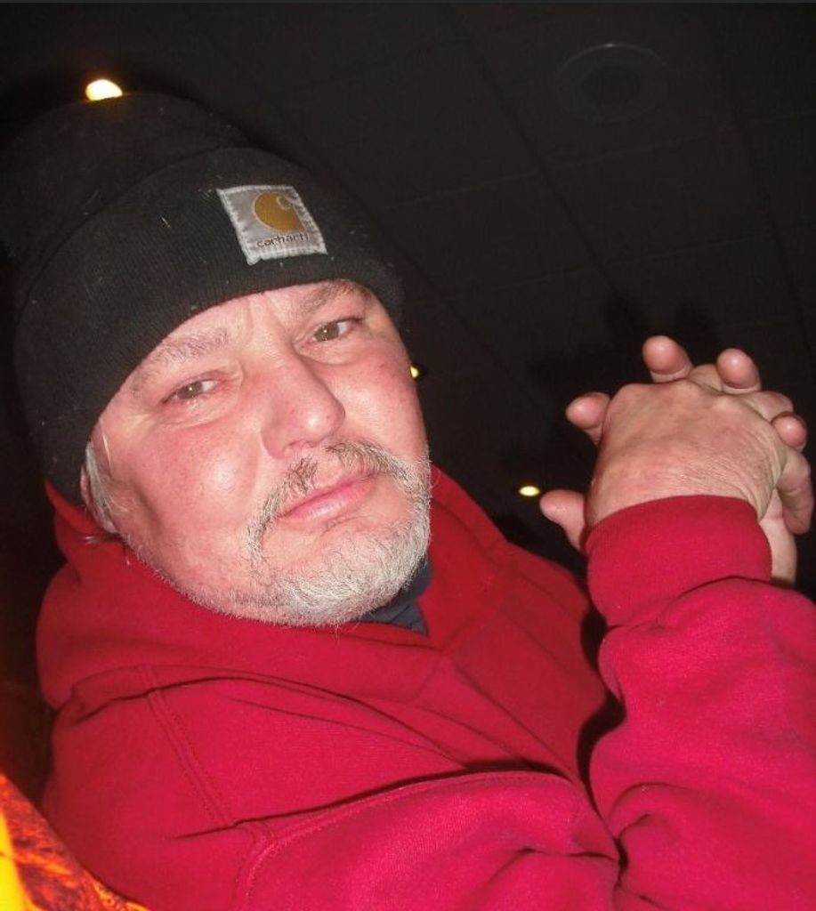 Bruce Robert Spieker