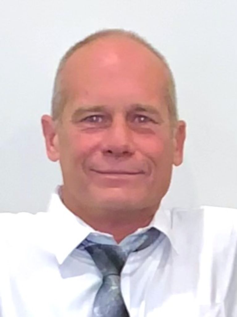 Scott Mcdannel