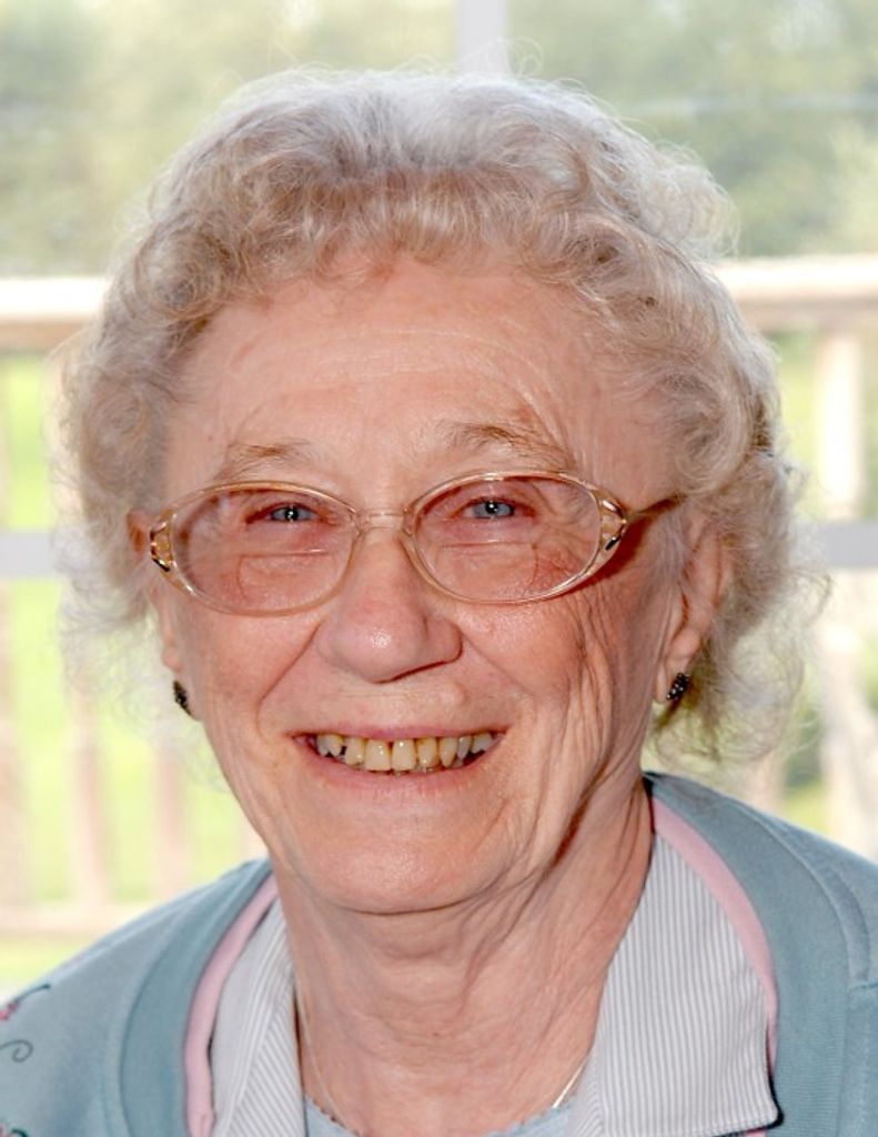 Margie Machaffie
