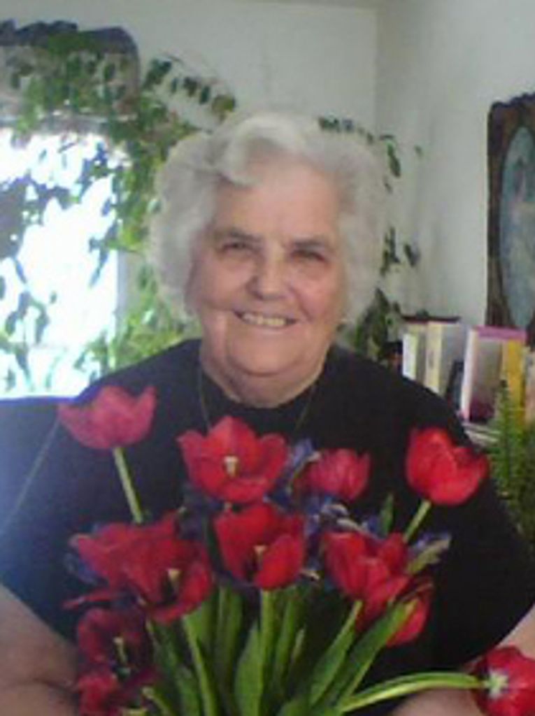 Berneta Henretta Slechta