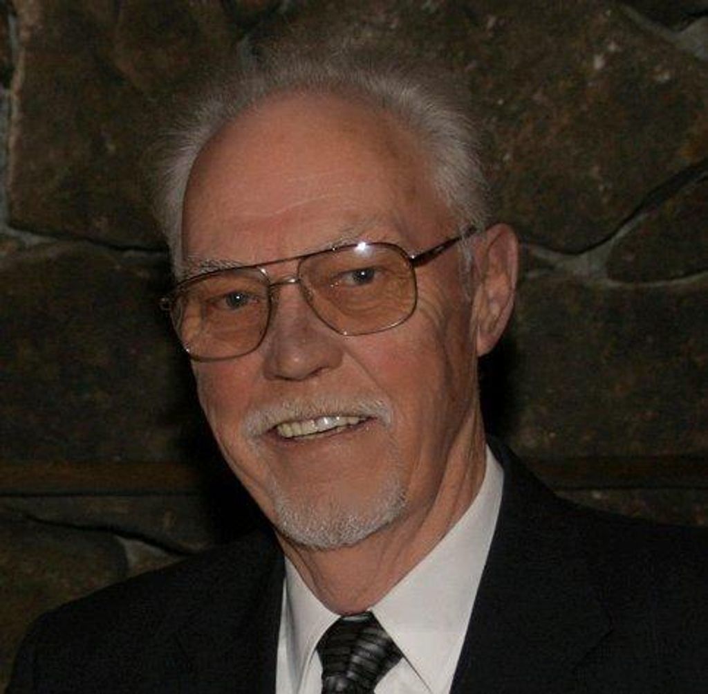 Hugh Patrick Besemer