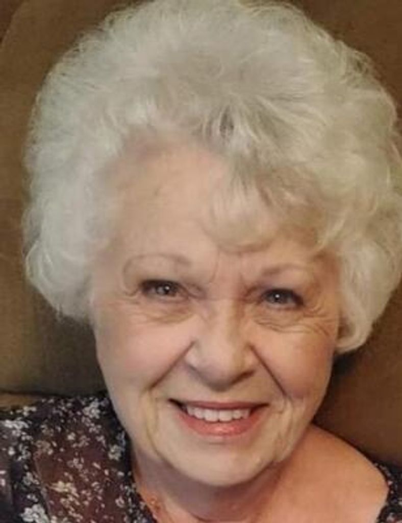 Frances Louise Sims Profile Photo