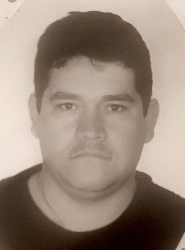 Jose Trinidad Patlan Profile Photo