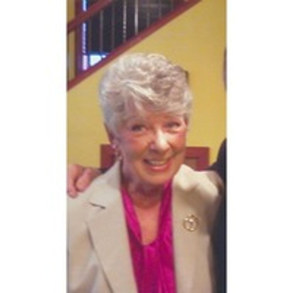 Billie Charlene Norsworthy