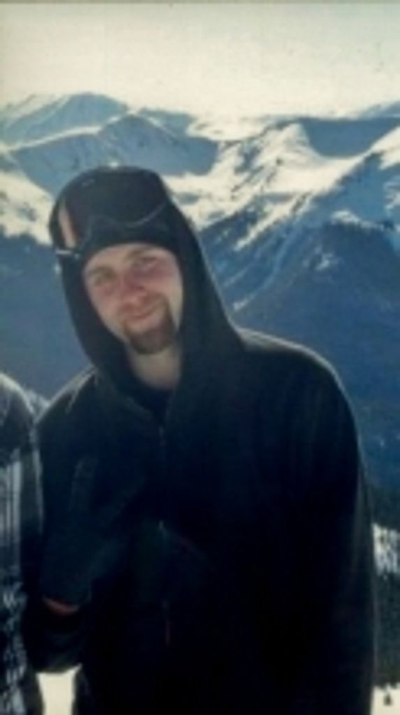 Scott William Petersen Ii