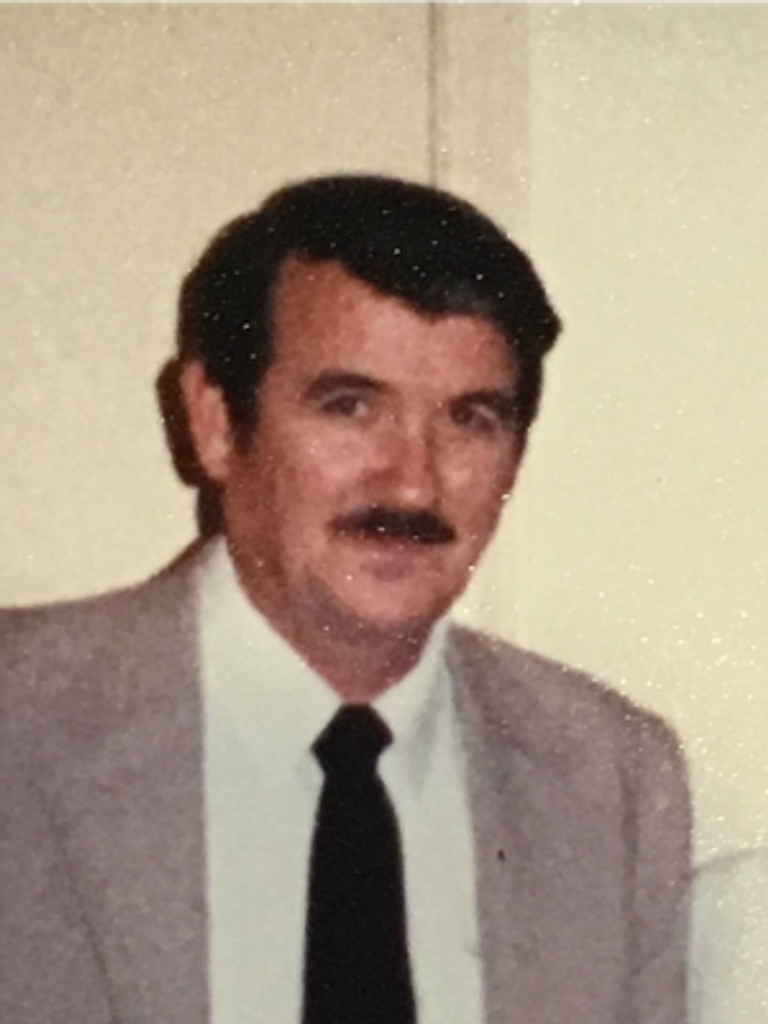 Arthur C. O’Connor
