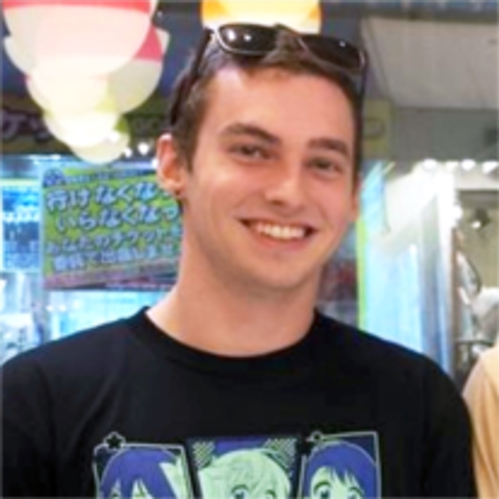 Patrick James Cragin