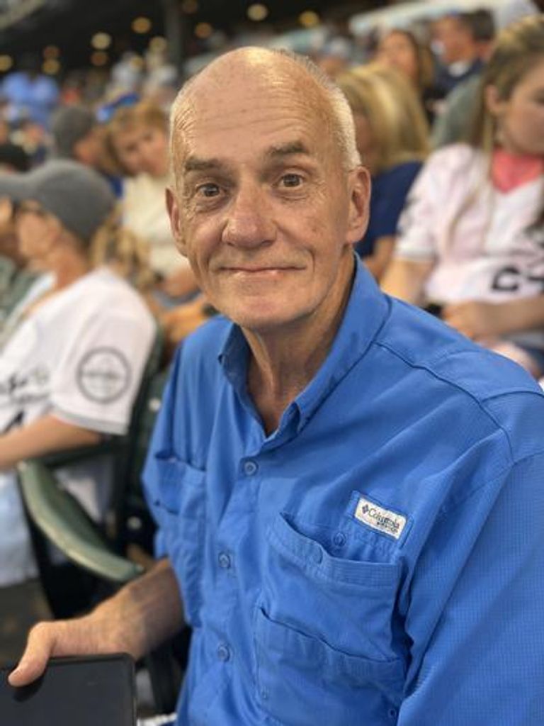 Gary Davis Profile Photo