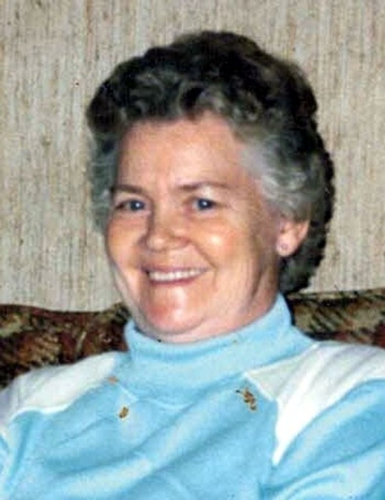 Vermadean Mae Landez