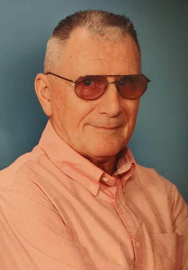 Lawrence Willard Acton Profile Photo