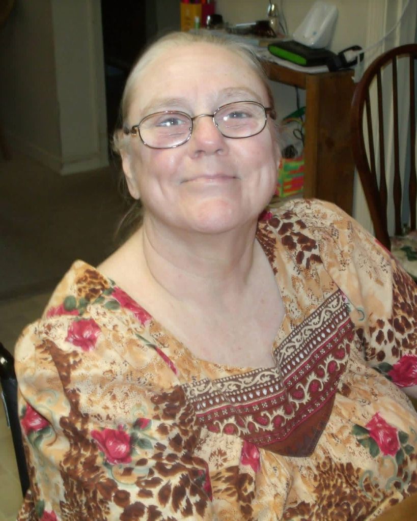 Mary Ethel Faircloth Profile Photo