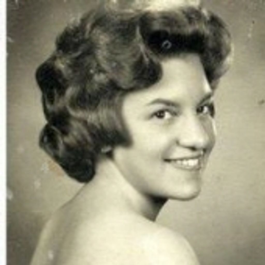 Carol Ann Davis