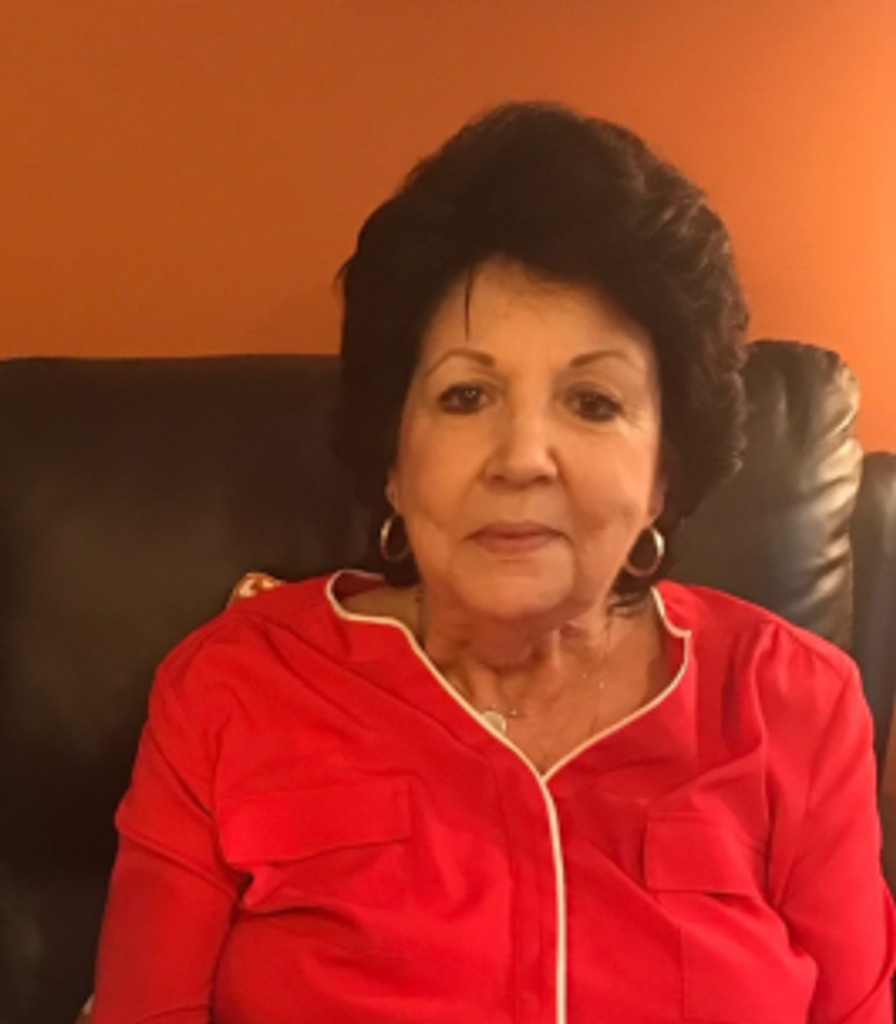 Joyce Sforza