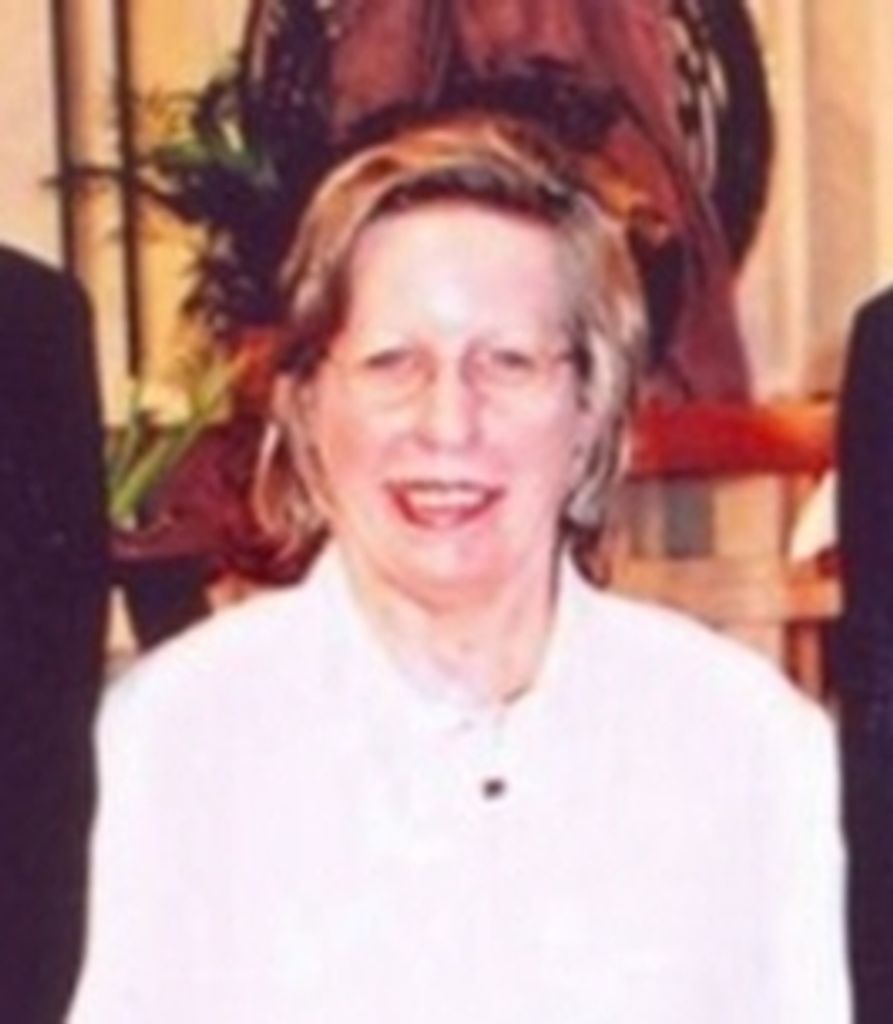 Mary Caplis