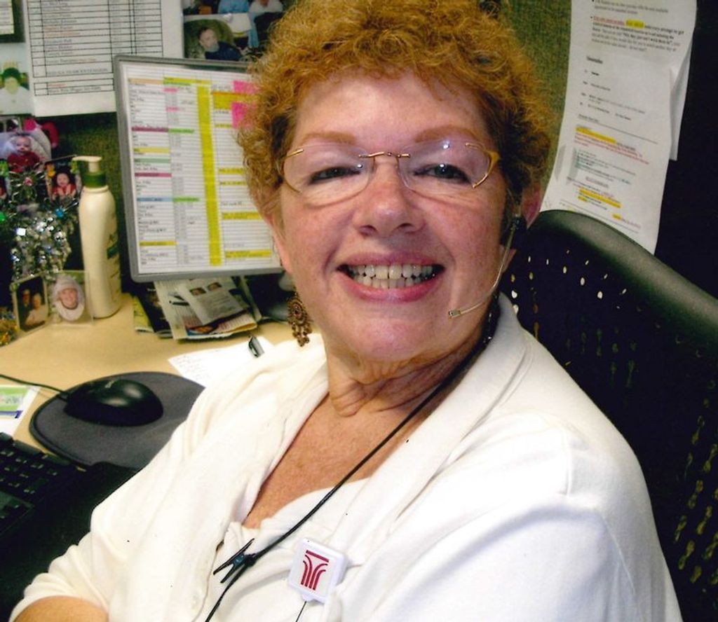 Susan M. Mcclung