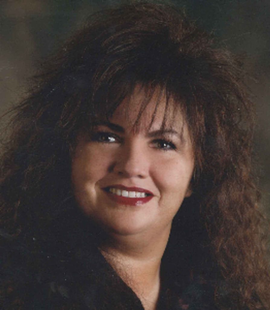 Donna Sue Layton