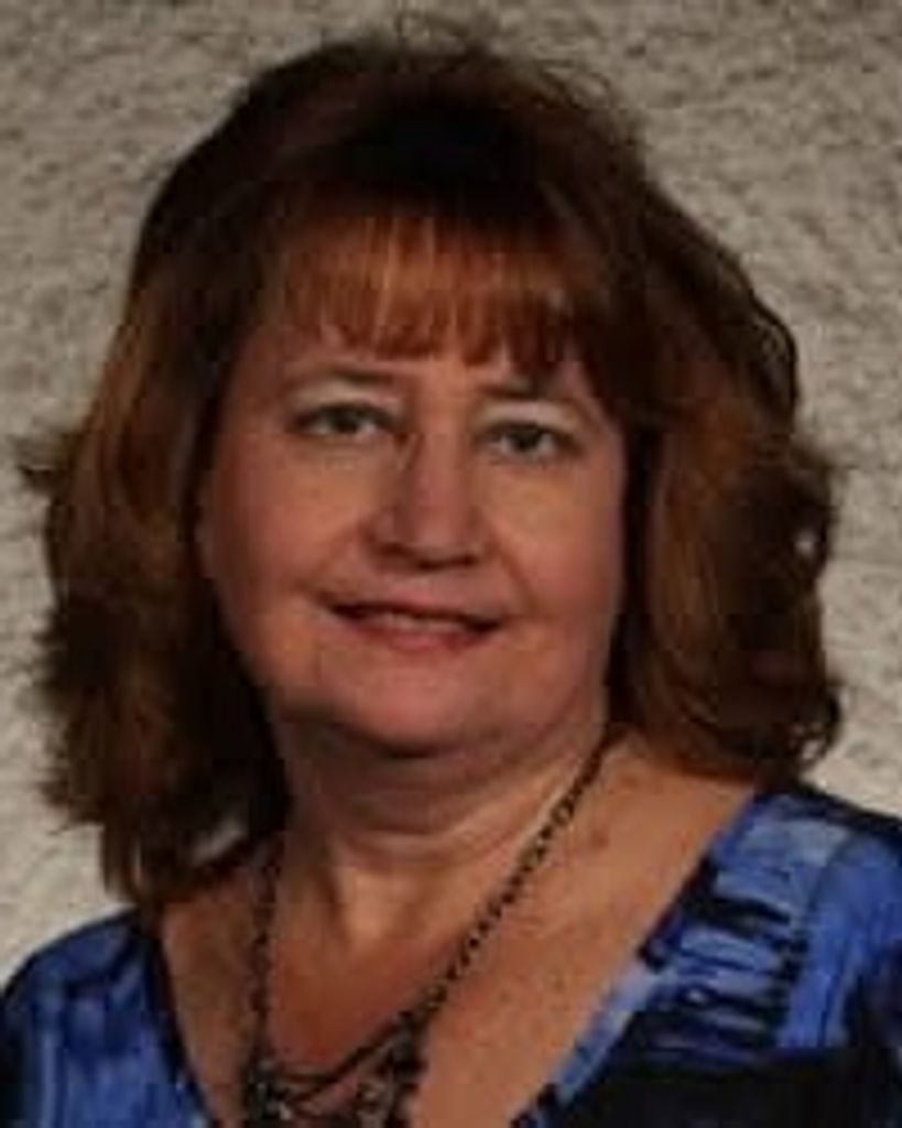 Melissa Sue Constantine Profile Photo