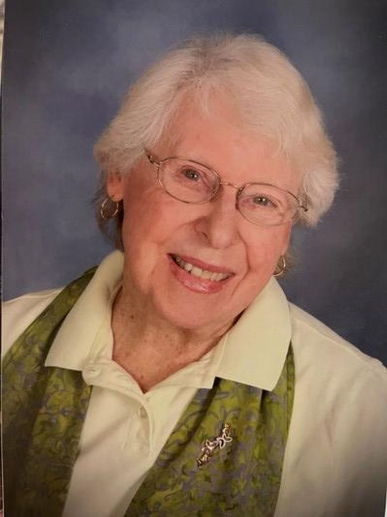 Ann Carolyn Bushnell Profile Photo