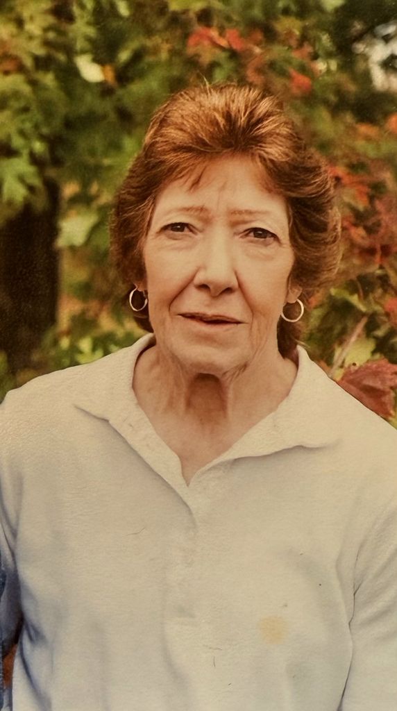 Eileen Evelyn Voss Profile Photo
