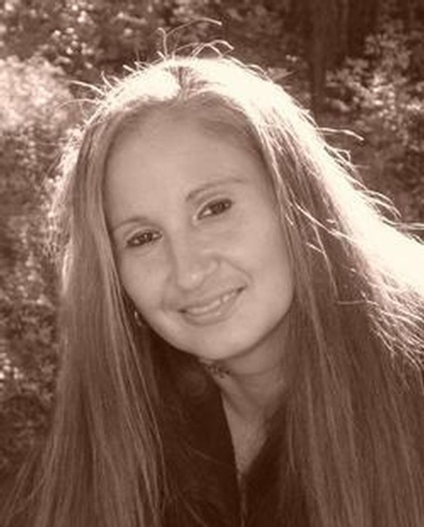 Marisa J. And Infant Son Justin Cardish