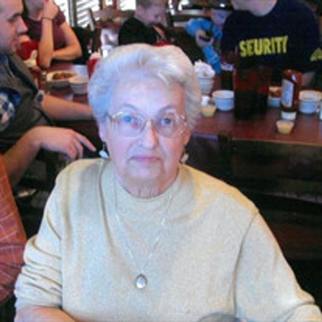 Mary Frances White Profile Photo
