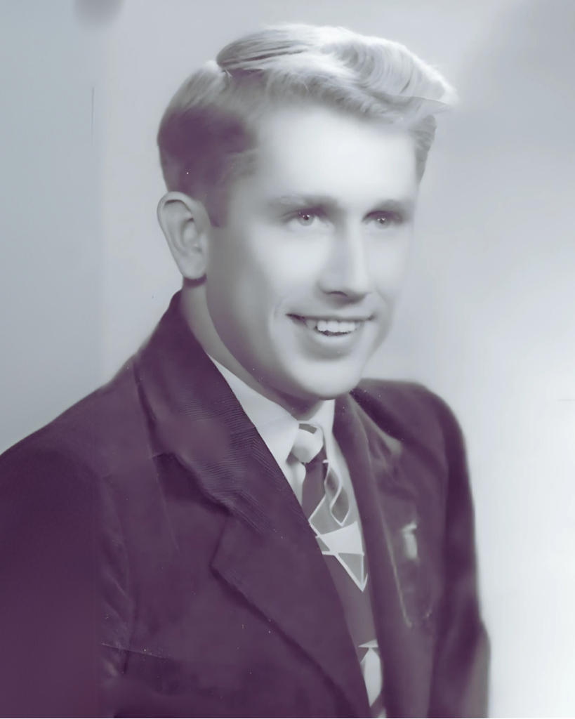 Thomas Charles Harris