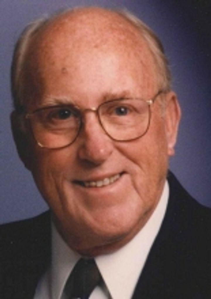 Edwin Bills