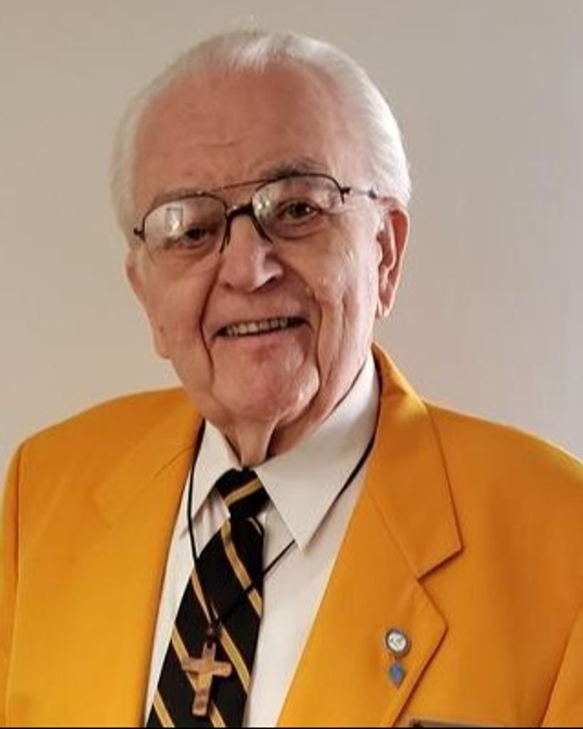 Delmer Teske Profile Photo