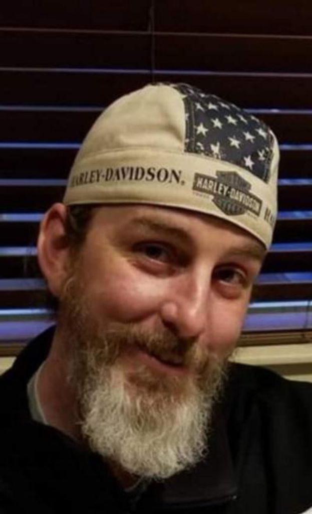 Shawn Michael Robinson Profile Photo
