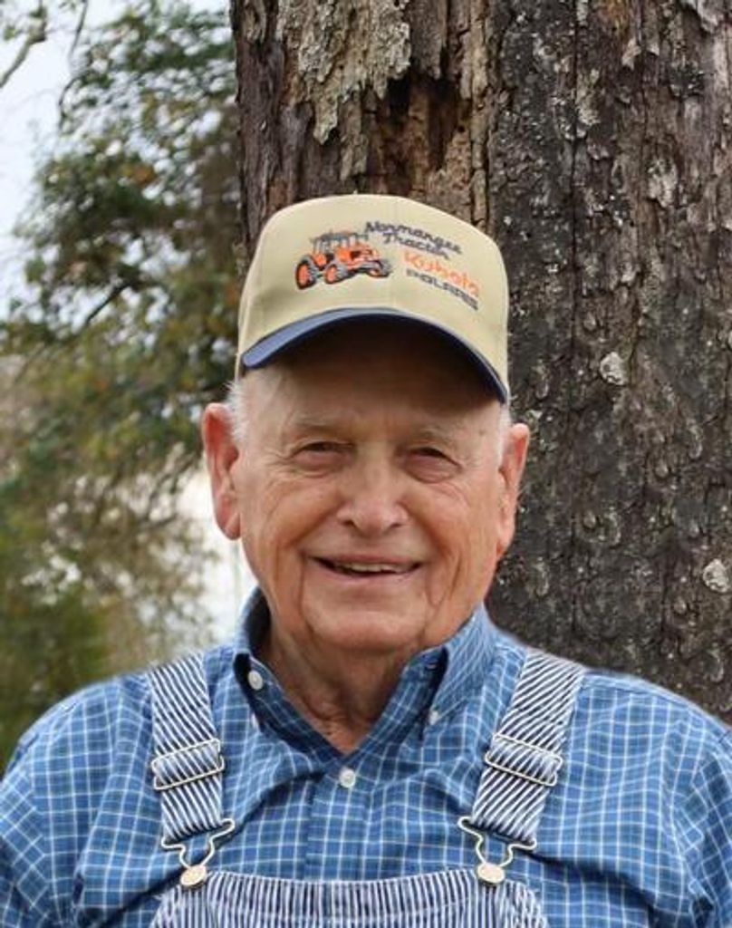 James Raymond Morris Profile Photo