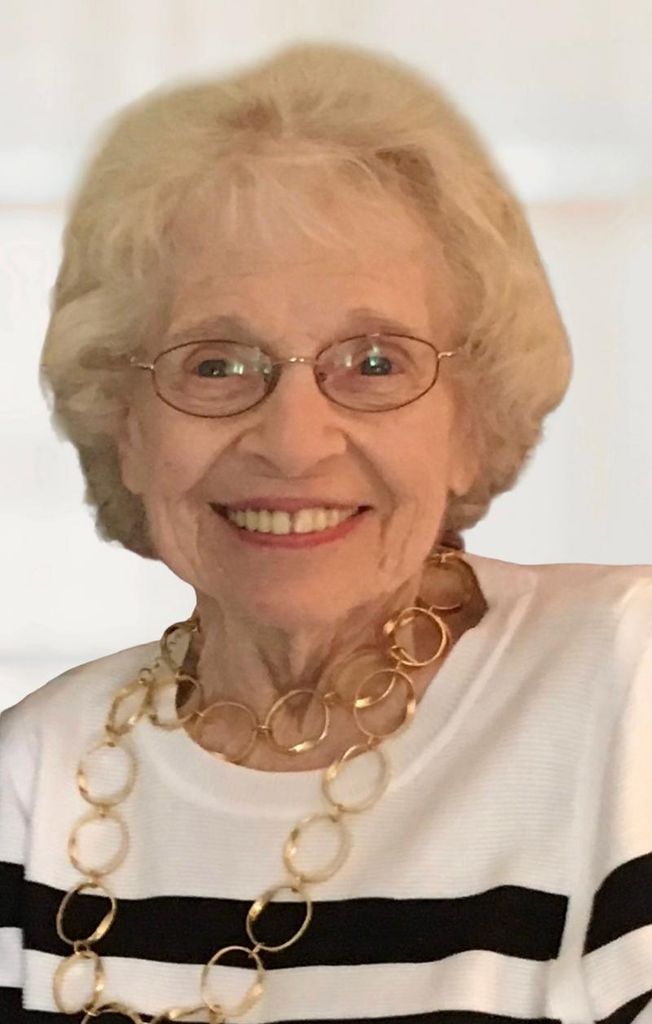 Ruth M Davis Profile Photo