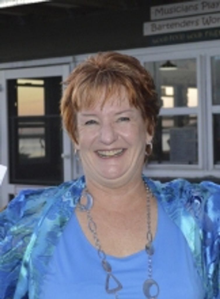 Connie L. Pavliga