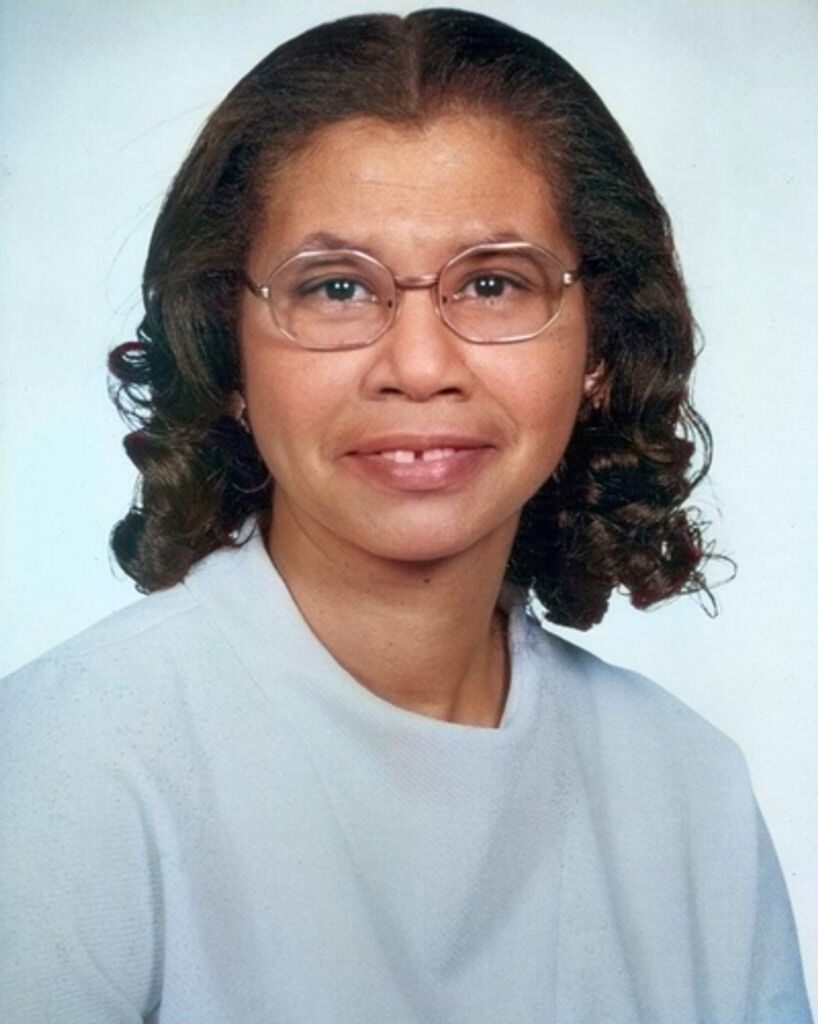 Della Mae Caldwell Gibbs Profile Photo