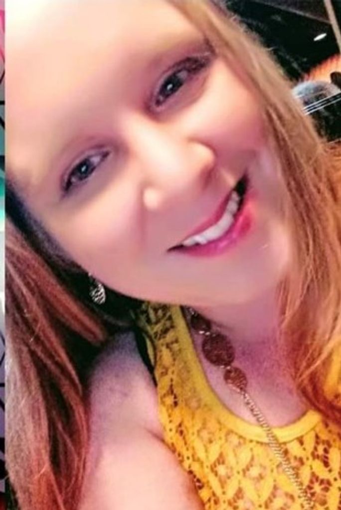 Becky Lynn Brantley