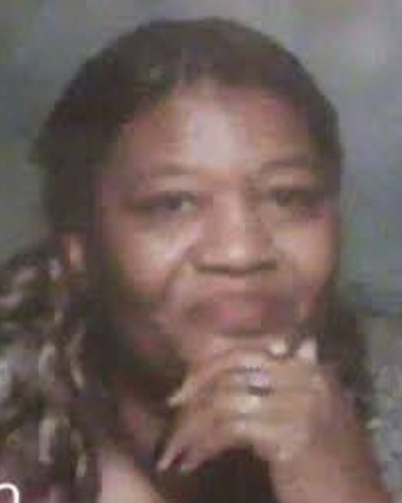 Ecolia Ann Marshall Gainey