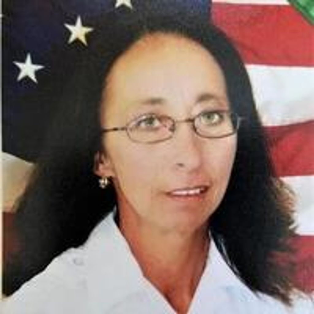 Lisa Gail Bell