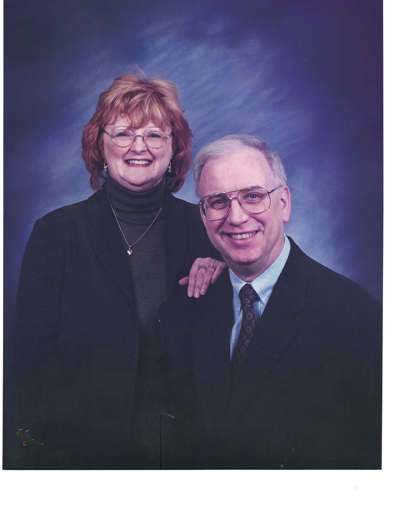 Knute R. Dresden Profile Photo