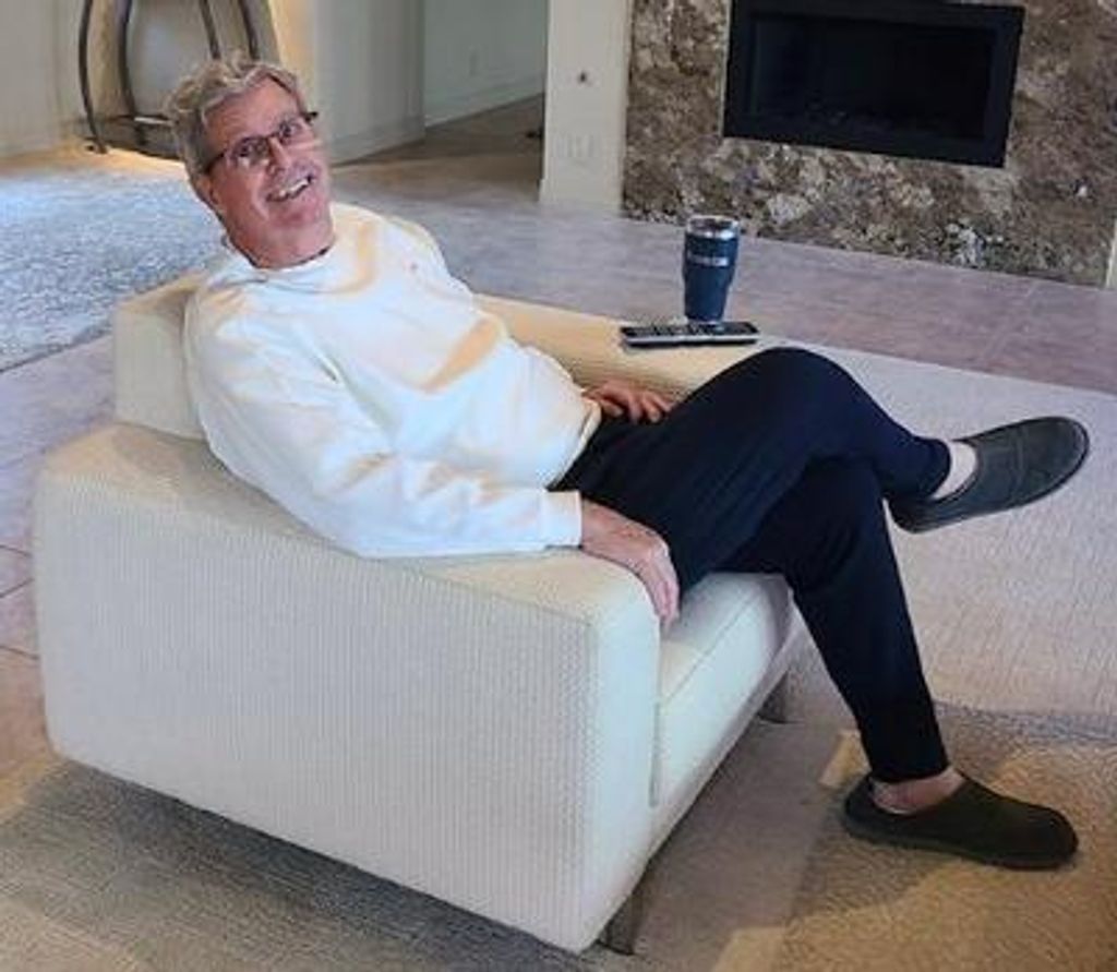 David Raymond Dowell Profile Photo