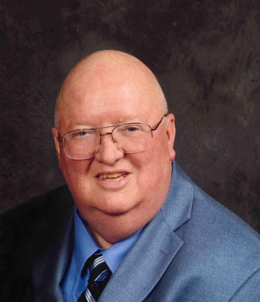 Dan Corner Profile Photo