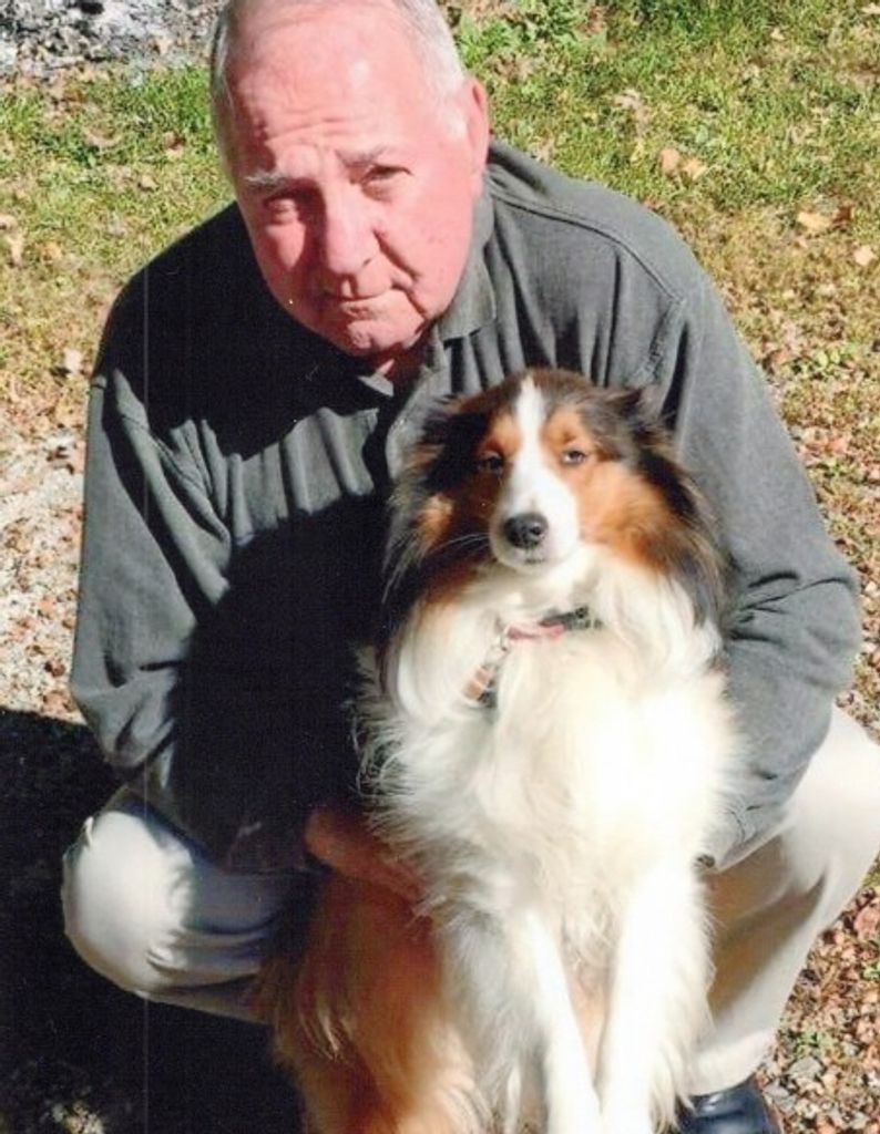 Cecil "Dood” Pace Profile Photo