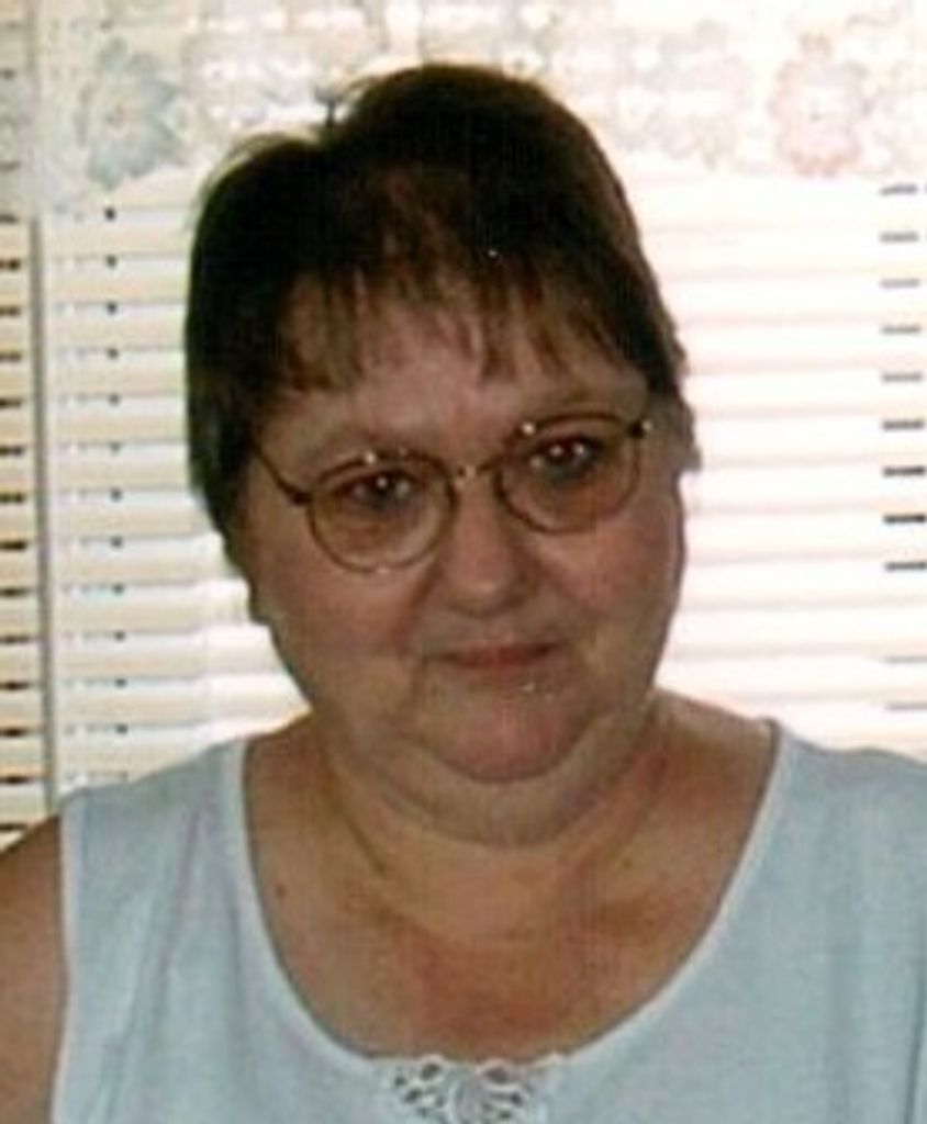 Maryann Mazzola