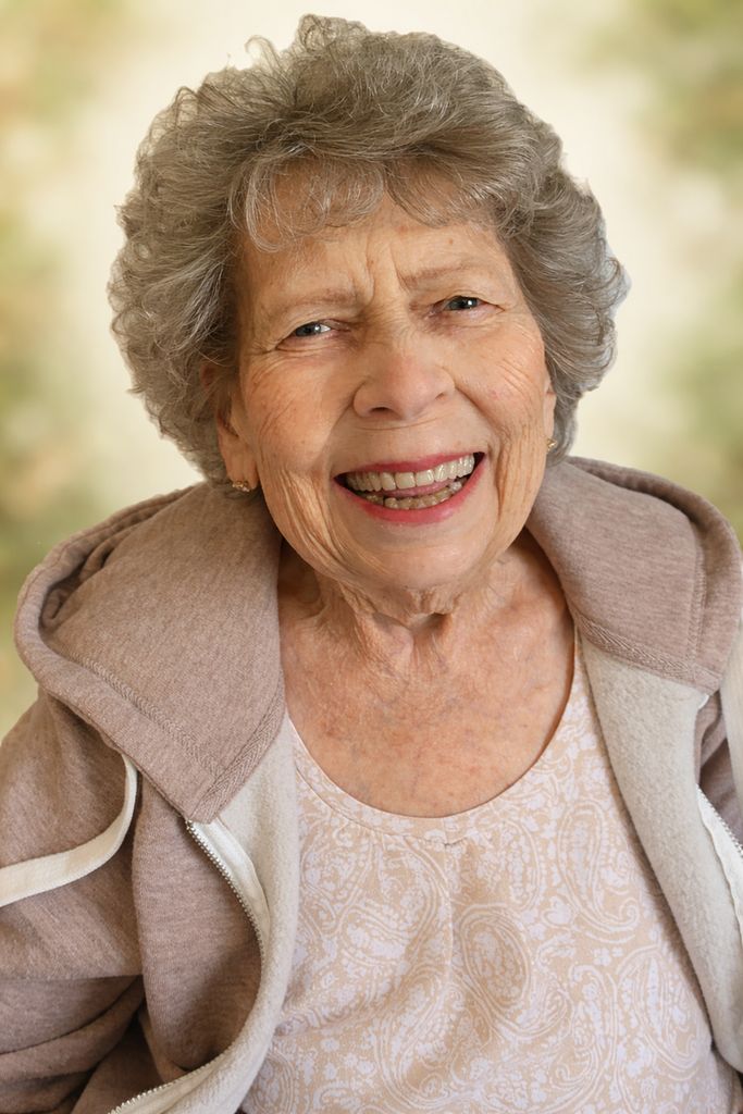 Mary Jane Shadi Profile Photo