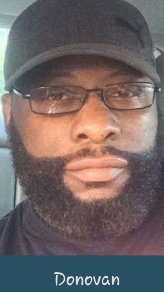 Harold Donovan Foster