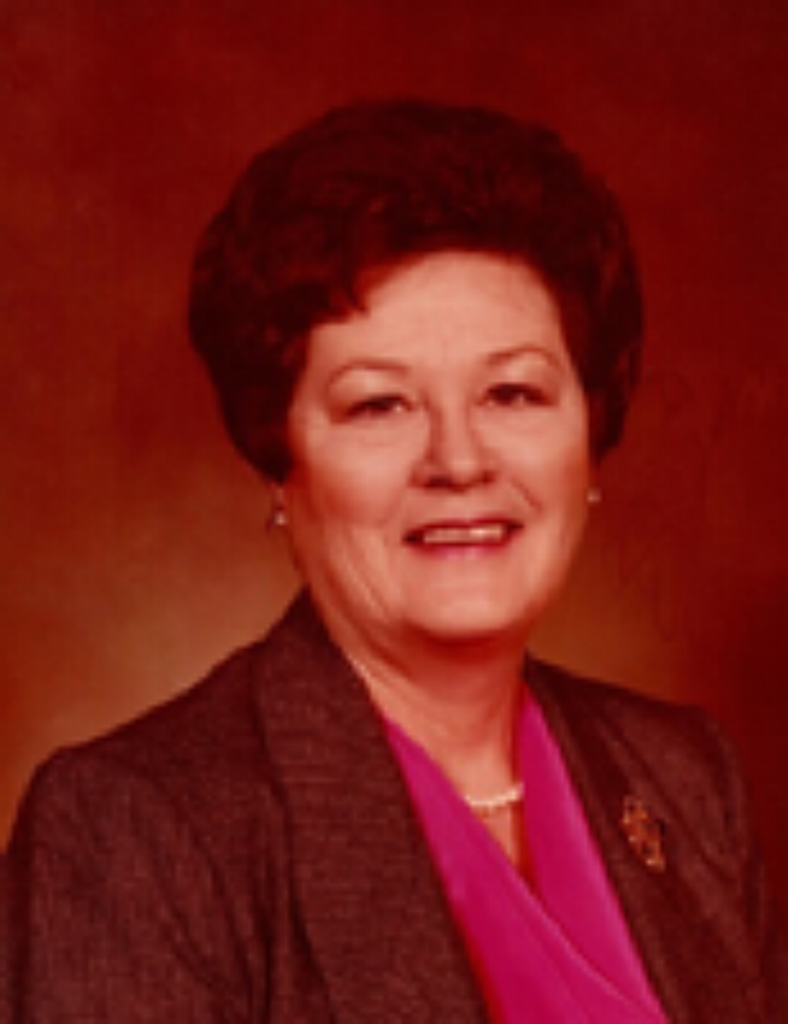 Carol Rae Burns