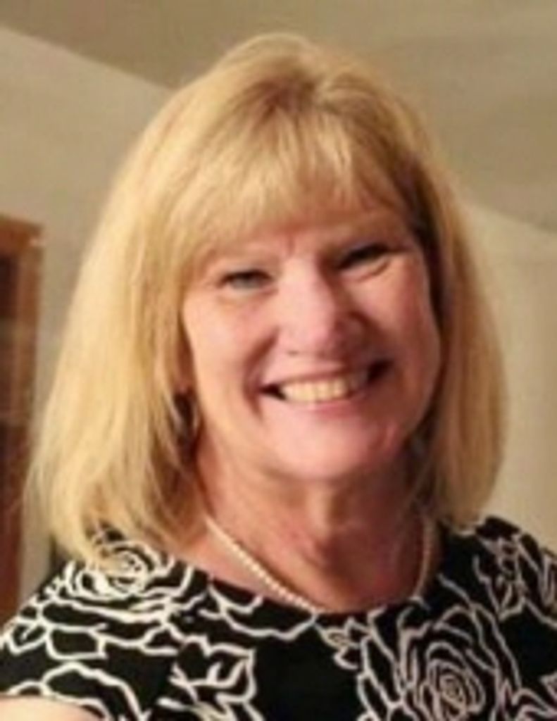 Catherine Joan Mclaughlin Profile Photo